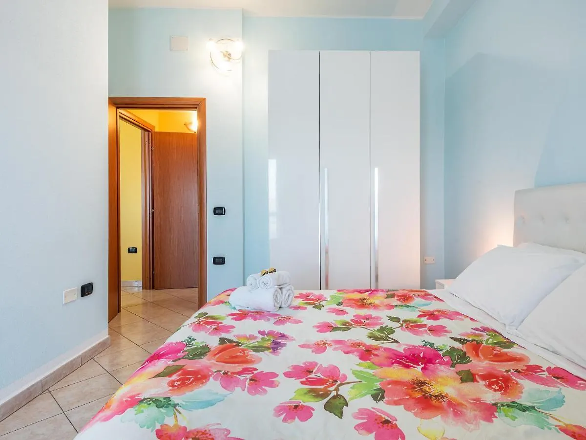 Bon Bon - Bellavita Apartments Assemini